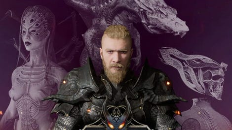 Twilight of the Gods