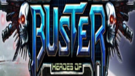 Wild Buster