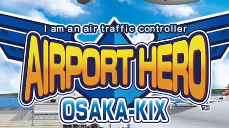 I Am an Air Traffic Controller: Airport Hero Osaka-KIX