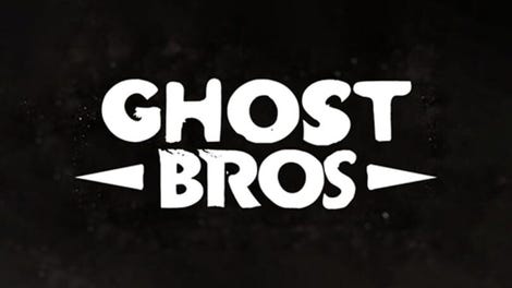 Ghost Bros