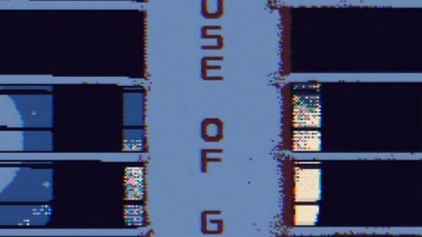 House of God