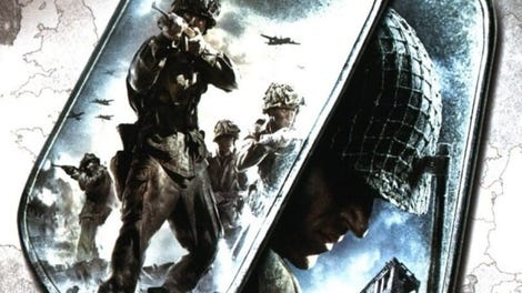 Medal of Honor: European Assault