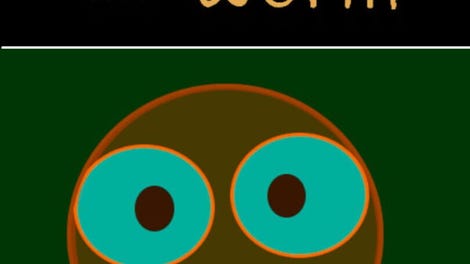 Nerm the Worm