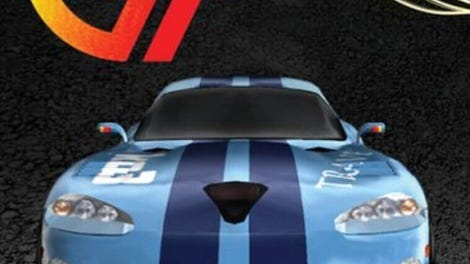GT Racers