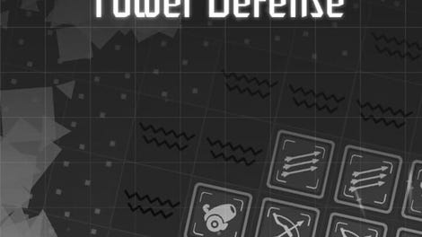 Minimalist Tower Defense