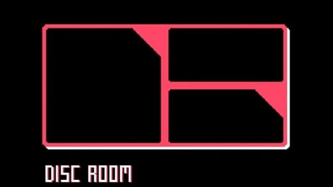 Disc Room