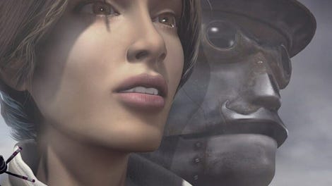 Syberia