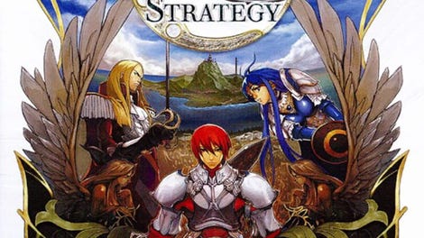 Ys Strategy - Kotaku