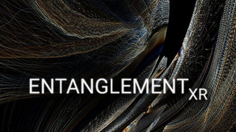 Entanglement