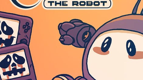 Haiku, the Robot