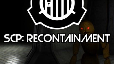 SCP: Recontainment