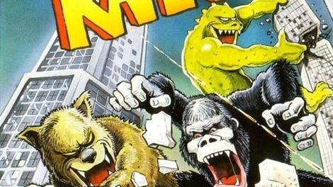 Rampage