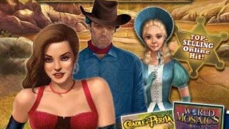 Golden Trails: The New Western Rush