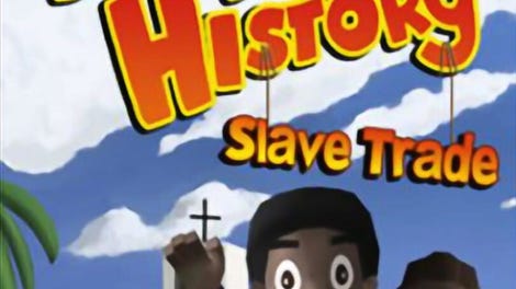 Playing History 2 - Slave Trade