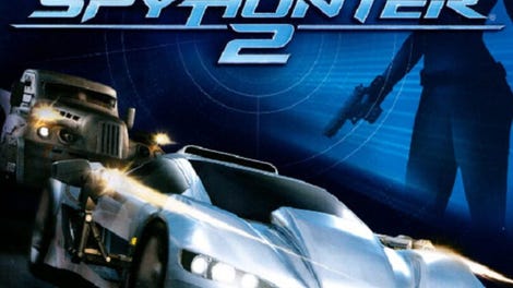 SpyHunter 2