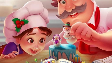Cooking Diary: Restaurant Game