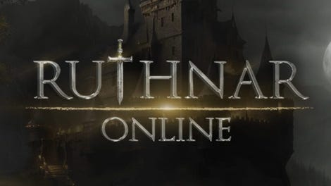 Ruthnar Online