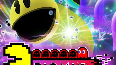 Pac-Man Championship Edition 2 Plus