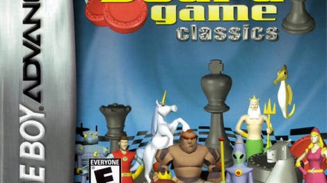 Board Game Classics