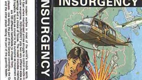 Insurgency