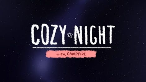 Cozy Night