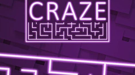 Maze Craze