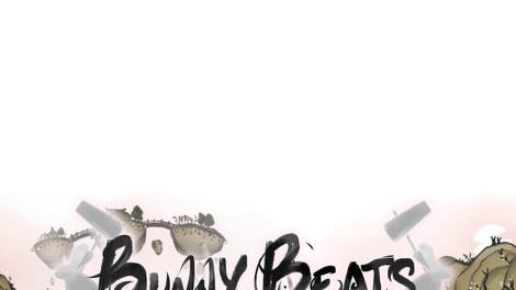 Bunny Beats