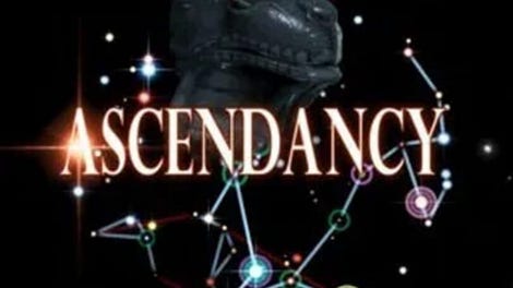 Ascendancy