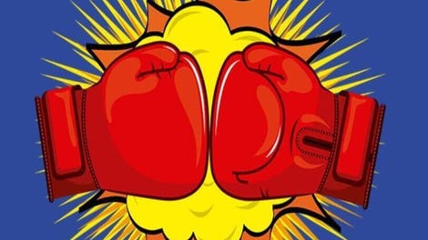 Super Punch