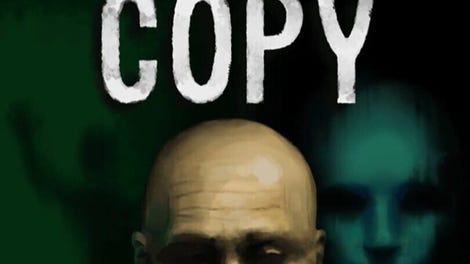 Deep Copy