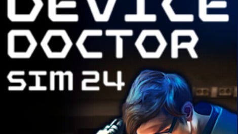 Device Doctor Simulator 2024