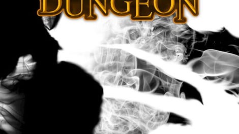 Inside a Dungeon