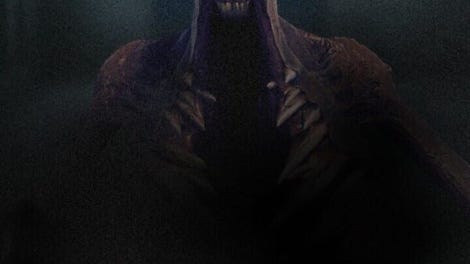 Threat: Scream and Escape