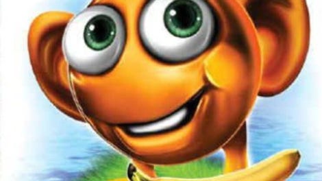 Pac Quest 3D