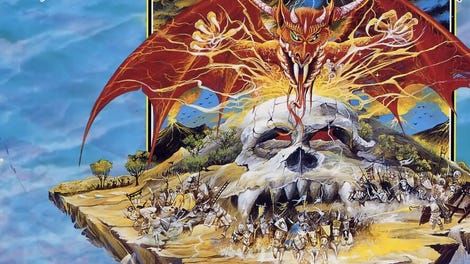 Gauntlet III: The Final Quest