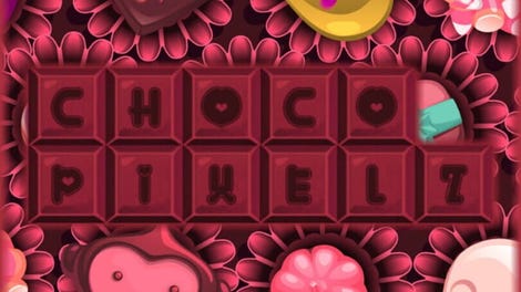 Choco Pixel 7