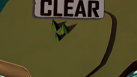 Click To Clear