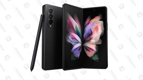 Samsung Galaxy Z Fold3