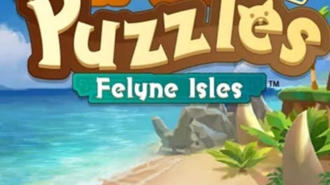 Monster Hunter Puzzles: Felyne Isles