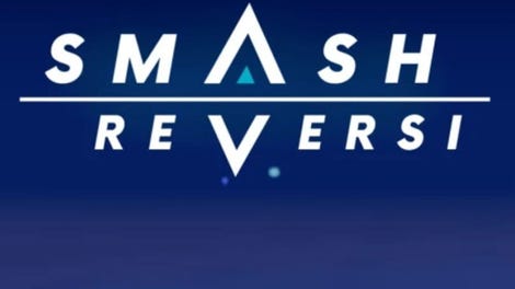Smash Reversi