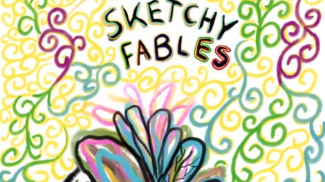 Sketchy Fables