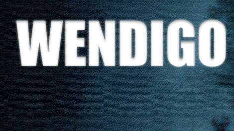 Blue Hill Wendigo