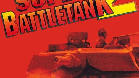 Super Battletank 2