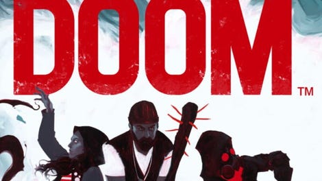 Days of Doom