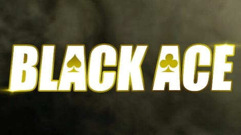 Black Ace