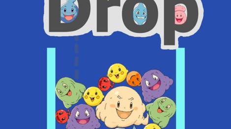 Slime Drop