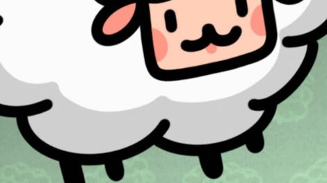 Happy Sheepies
