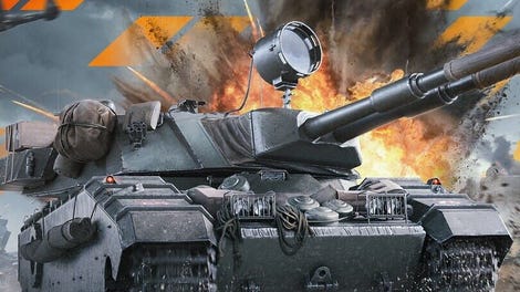 World of Tanks: Modern Armor