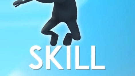 Skill Up!