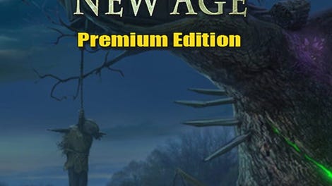 Fall of the New Age: Premium Edition